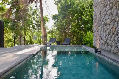Modern 3BR Villa with Private Pool in Kamala – Fotos 4