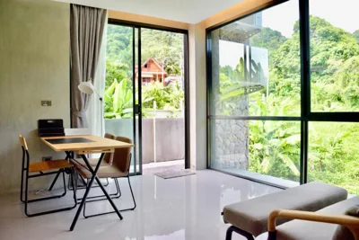 Modern 3BR Villa with Private Pool in Kamala – Fotos 5