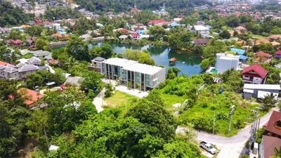Modern 3BR Villa with Private Pool in Kamala – Fotos 7