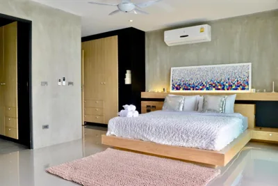 Modern 3BR Villa with Private Pool in Kamala – Fotos 8