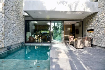 Modern 3BR Villa with Private Pool in Kamala – Fotos 9