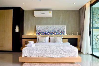 Modern 3BR Villa with Private Pool in Kamala – Fotos 10