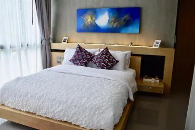 Modern 3BR Villa with Private Pool in Kamala – Fotos 11