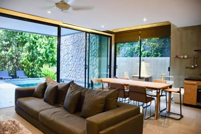 Modern 3BR Villa with Private Pool in Kamala – Fotos 12
