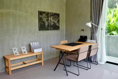 Modern 3BR Villa with Private Pool in Kamala – Fotos 15
